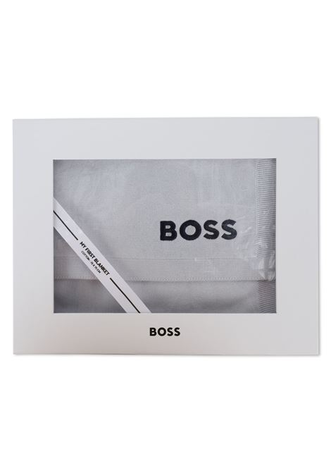  HUGO BOSS KIDS | J52600771